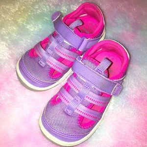 Stride rite Liam sandals